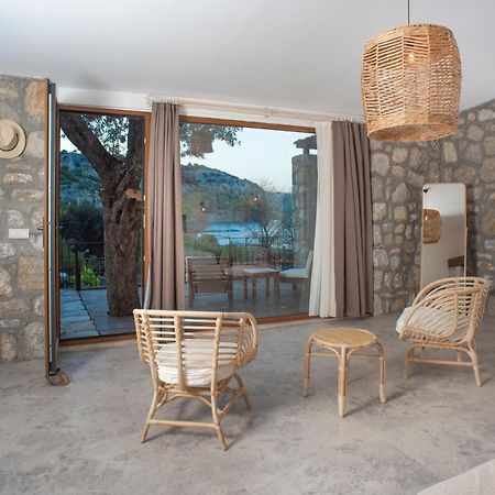 Villa Florya Мармарис Екстер'єр фото