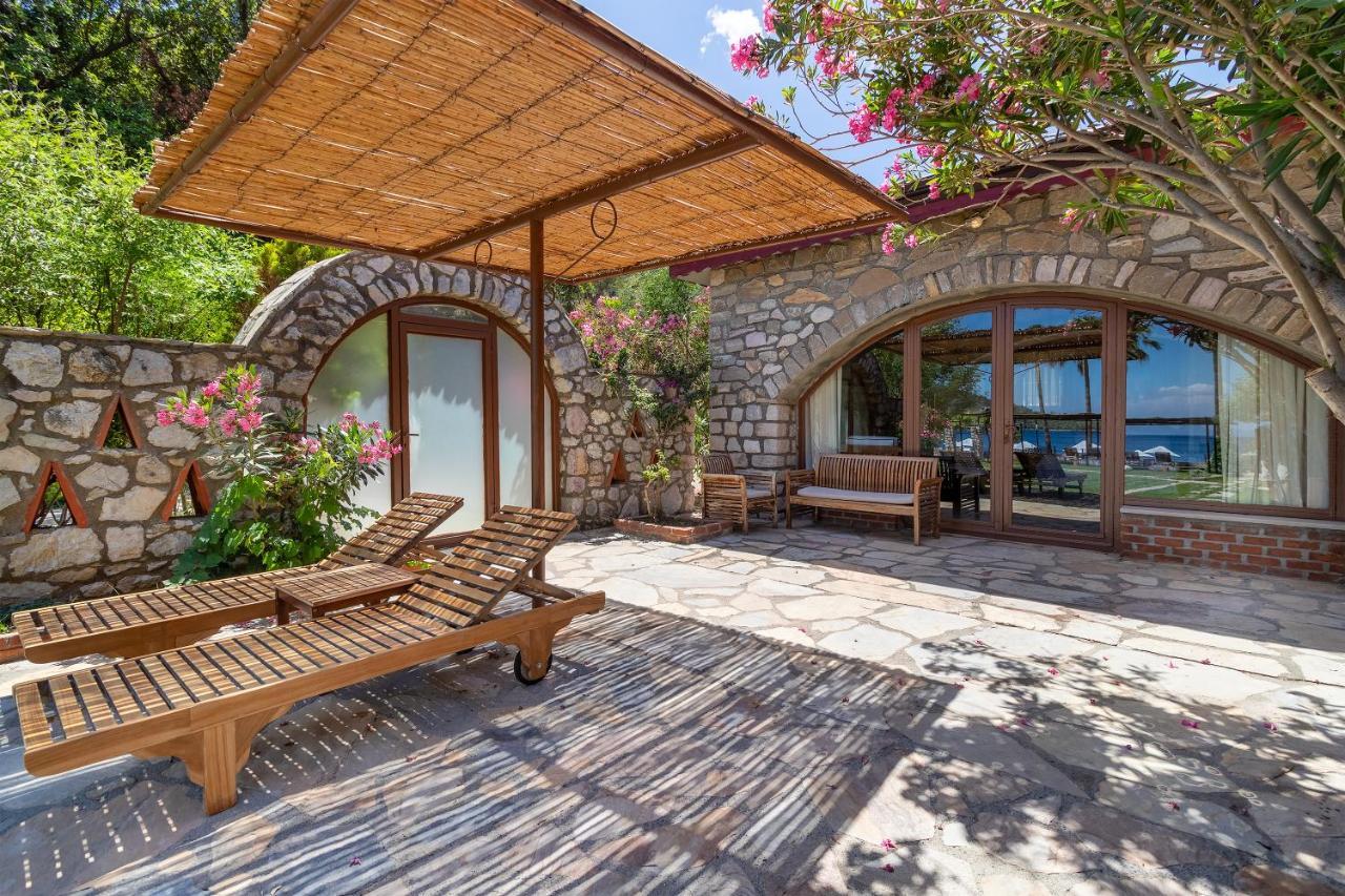 Villa Florya Мармарис Номер фото