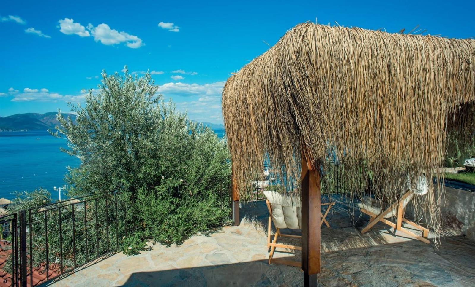 Villa Florya Мармарис Номер фото