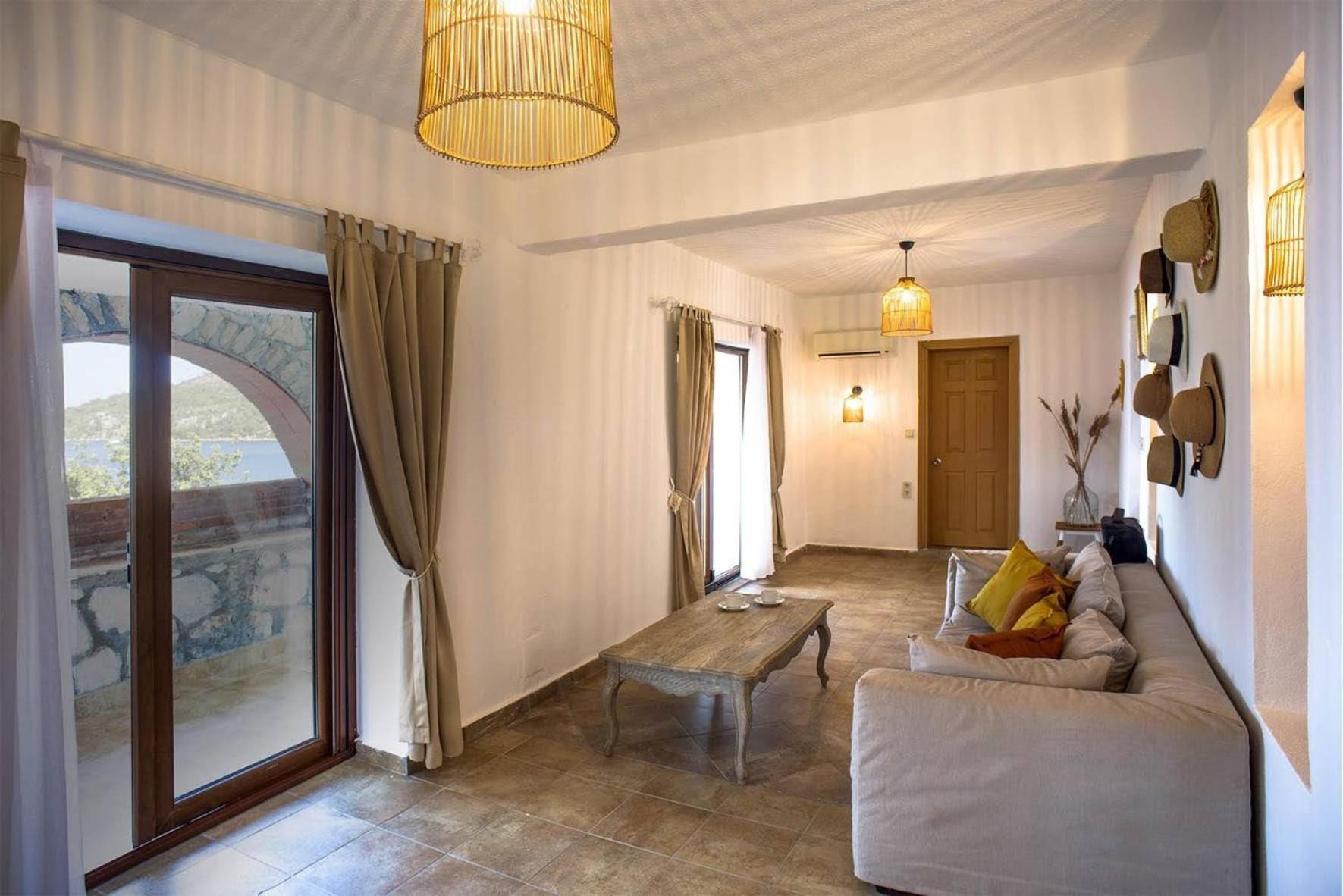 Villa Florya Мармарис Номер фото