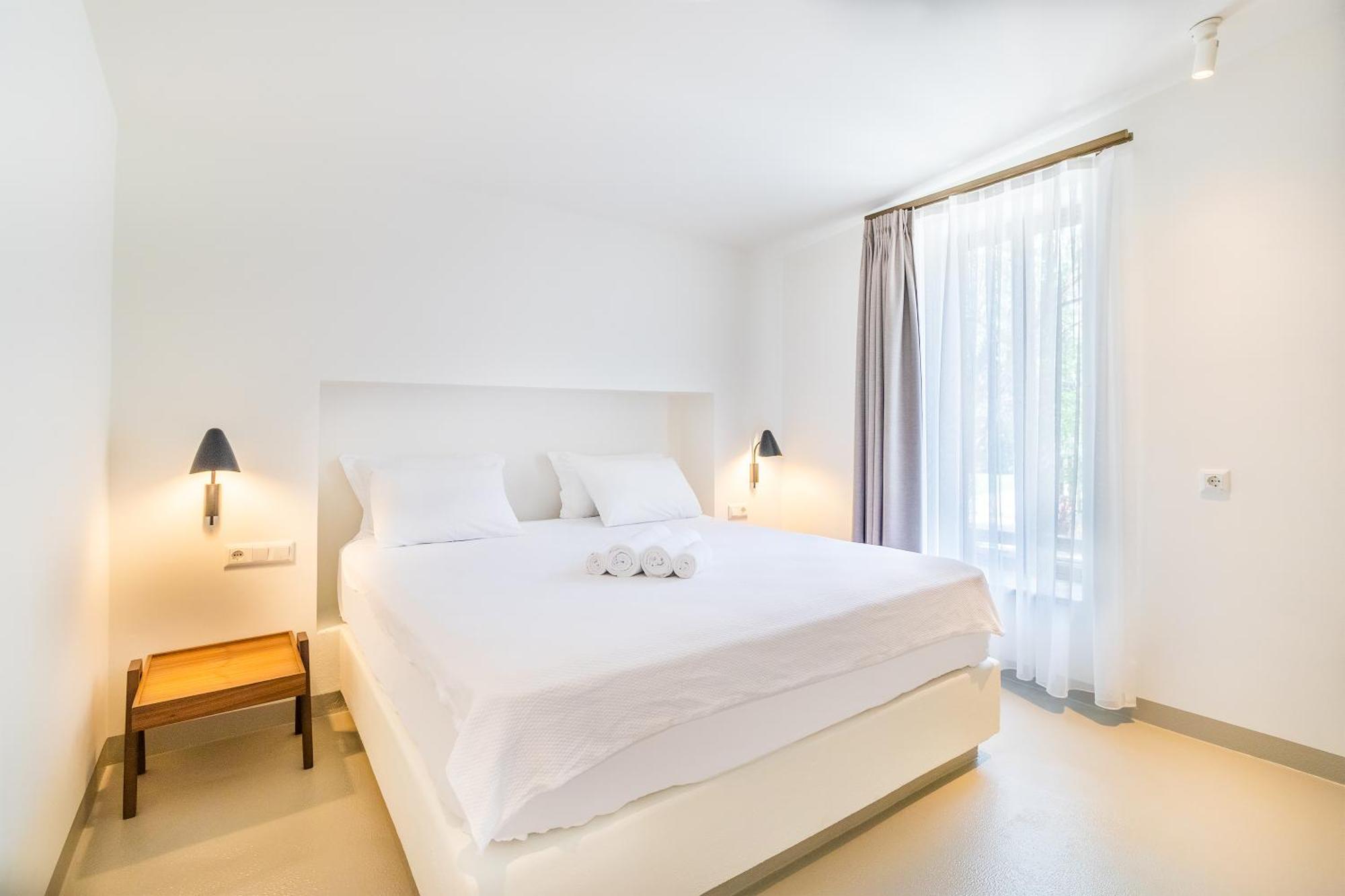 Villa Florya Мармарис Номер фото