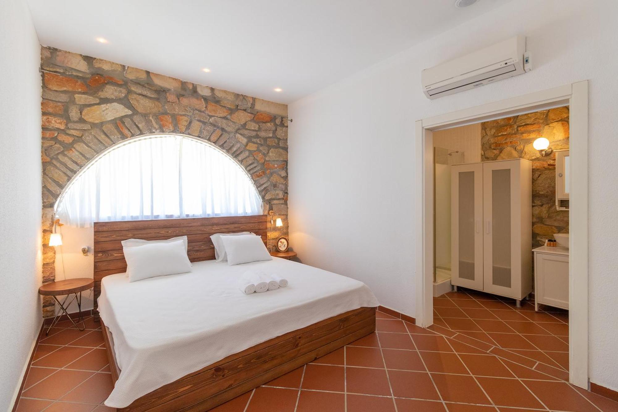 Villa Florya Мармарис Номер фото