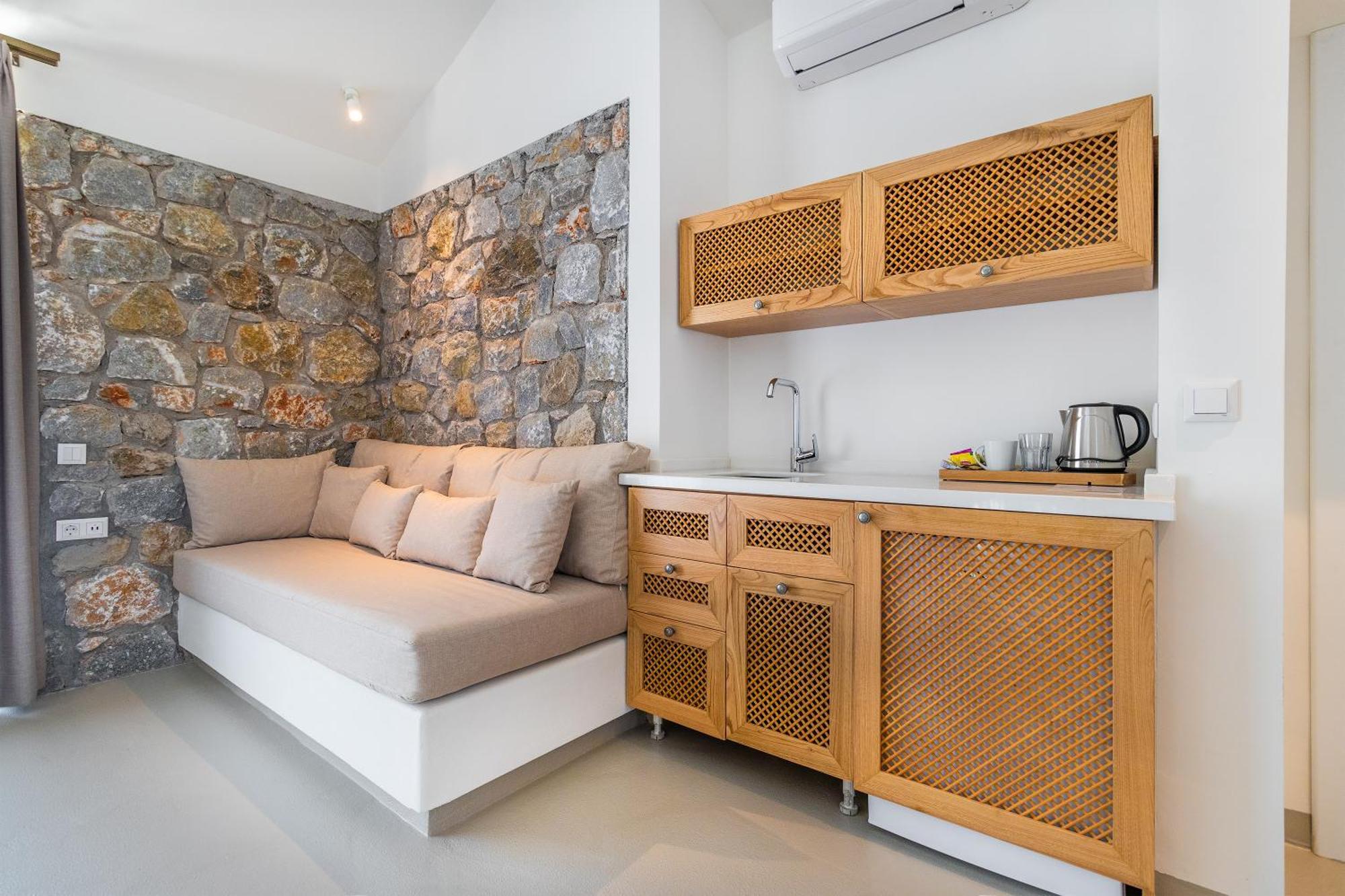 Villa Florya Мармарис Номер фото