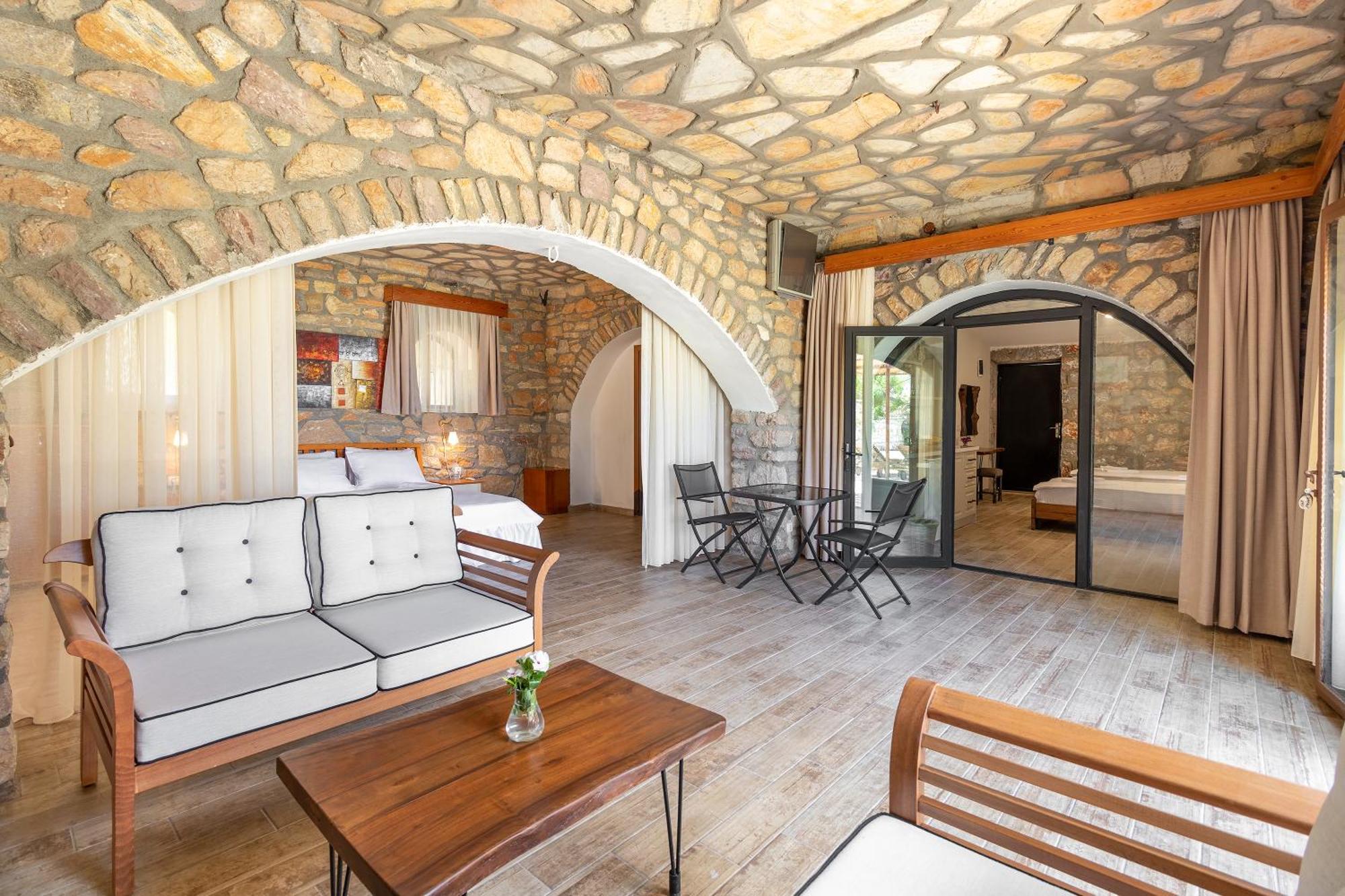 Villa Florya Мармарис Номер фото